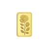 Javeri Pure Gold Bar 24K